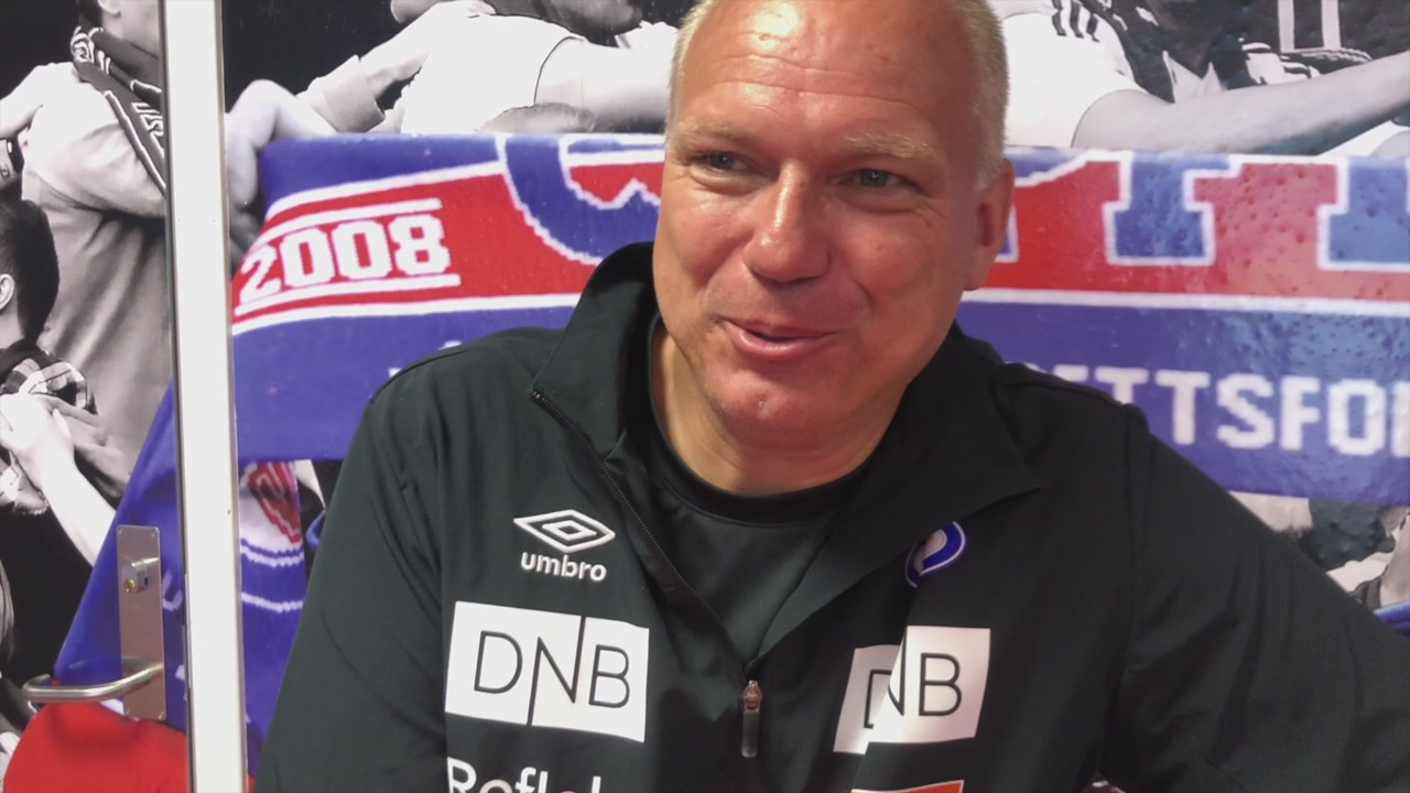 - Enkeltspillere har tatt store steg